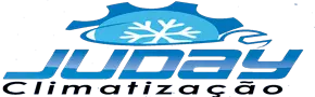 logo juday instalação de ar condicionado